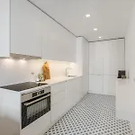 Casa Boma - Design & Spacious With Balcony - Alvalade Ii Lisbon
