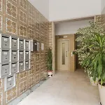 Apartment Casa Boma - Design & Spacious With Balcony - Alvalade Ii Lisbon