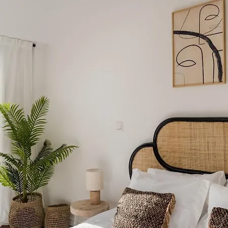 Casa Boma - Design & Spacious With Balcony - Alvalade Ii Daire