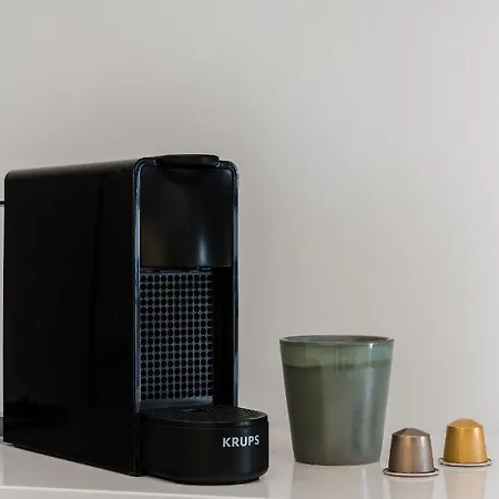 Lejlighed Casa Boma - Design & Spacious With Balcony - Alvalade Ii