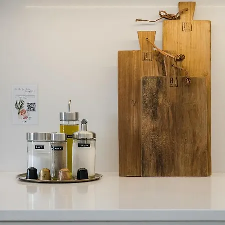 Casa Boma - Design & Spacious With Balcony - Alvalade Ii *